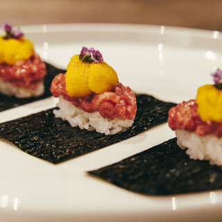 焼肉うしごろ 横浜店