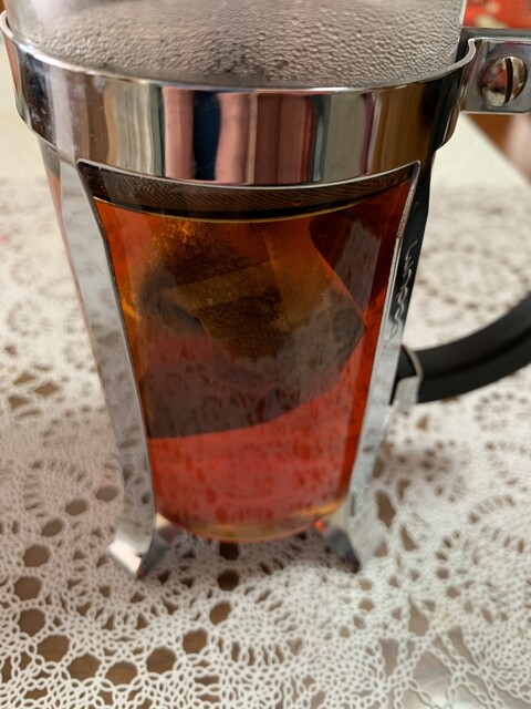 紅茶専門店 アールグレイ（EARL GRAY） - 卸町（カフェ）の写真