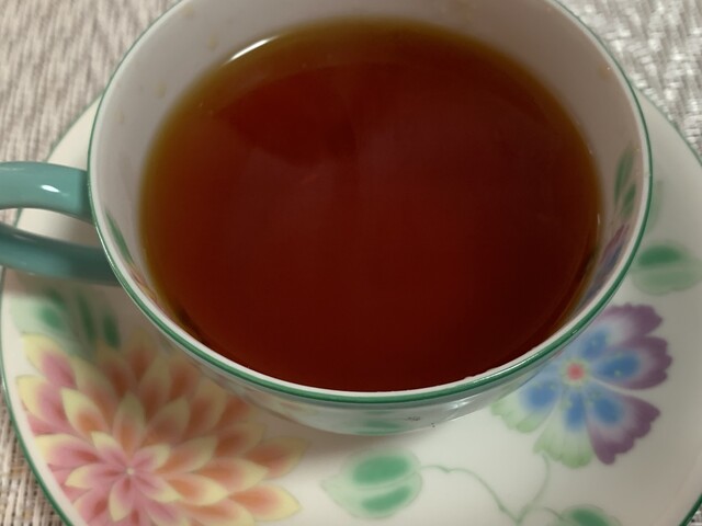 紅茶専門店 アールグレイ（EARL GRAY） - 卸町（カフェ）の写真