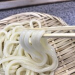 Teuchi Udon Fuki - 