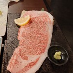 炭火焼肉 清山匠 - 