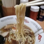 らーめん  忍者 - 