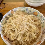 ふくみや - 無限もやし