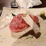 炭火焼肉 清山匠 - 