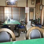 へんろ茶屋　湯場 - 