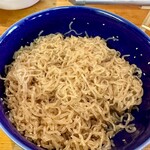 ふくみや - 蒟蒻煮