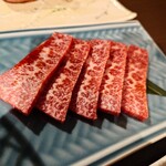 炭火焼肉 清山匠 - 