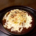 小樽文学カフェ＆レストラン魁陽亭越治 - 