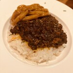 もうやんカレー - 