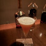 Shot bar 一夢庵 - 