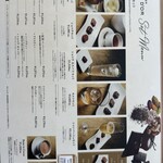 ショコラティエ パレ ド オール 大阪 - 