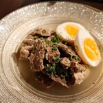 炭火焼肉 清山匠 - 