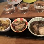 岸本食堂 - 