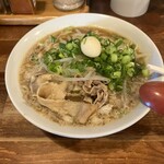 らーめん ふじもと - 