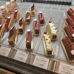 コンフィチュール アッシュ - 