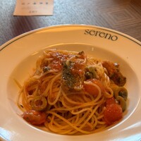MAIN DINING sereno(THE MARK GRAND HOTEL) - 