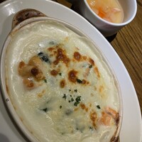 渋谷アチェーゾ -  渋谷アチェーゾ -