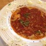 オレンジ カウンティ Cafe - 