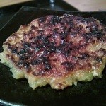 玉笑 - 焼き味噌。
