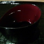 玉笑 - 蕎麦つゆ。