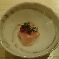 広尾はしづめ - お通し