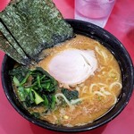 ラーメン 杉田家 - 