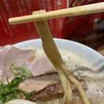 本気製麺 - 