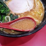 ラーメン 杉田家 - 