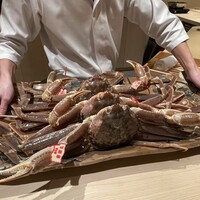 銀座かに松 - 