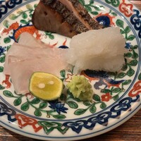 お料理 うち山 - 