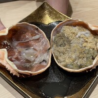 銀座かに松 - 