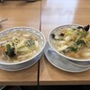 横濱一品香 麺菜茶寮 ららぽーと横浜店