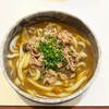 手打ちうどん 鶴丸
