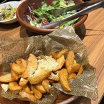 俺のイタリアン - 