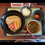 つけ麺 繁田 - 