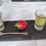 ラ・ブランシュ - 