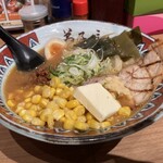 弟子屈ラーメン - 