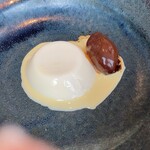 ラ・ブランシュ - ブラマンジェ