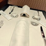 ル サロン ジャック・ボリー - 