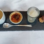 ラ・ブランシュ - 