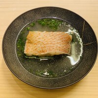 鮨 なんば 日比谷 - 