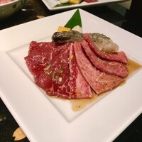 游玄亭 西麻布本館 - 