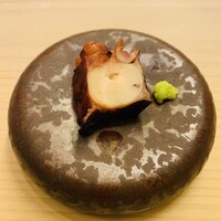 鮨 なんば 日比谷 - 