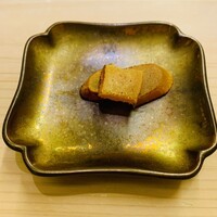 鮨 なんば 日比谷 - 