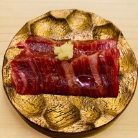鮨 なんば 日比谷 - 