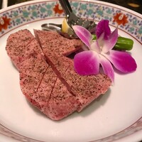 游玄亭 西麻布本館 - 