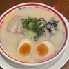 九州じゃんがら 西武池袋店