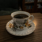 喫茶 一粒の麦 - 