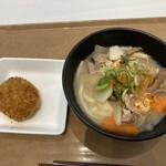 東京大学 中央食堂 - 