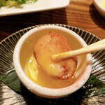 活食・隠れ酒蔵 かけはし - 